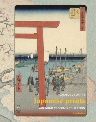 Japanese prints