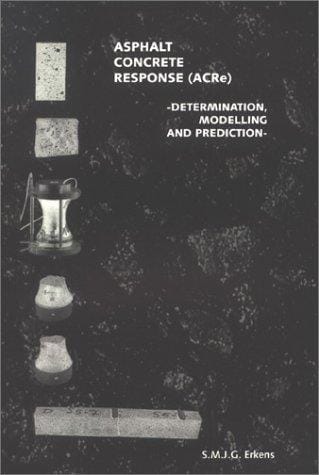 Asphalt Concrete Response (Acre