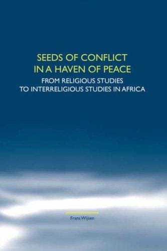 Seeds of Conflict in a Haven of Peace