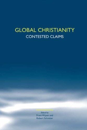 Global christianity