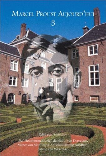Marcel Proust aujourd'hui