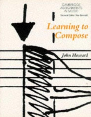 Learning to Compose