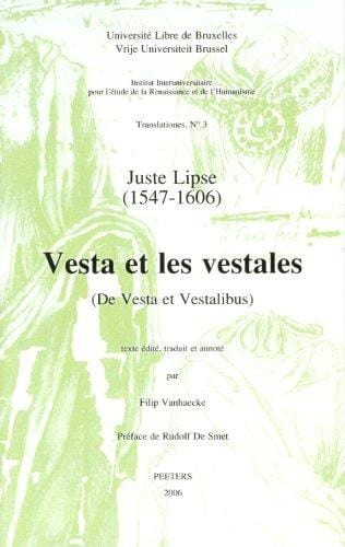 Juste Lipse (1547-1606)