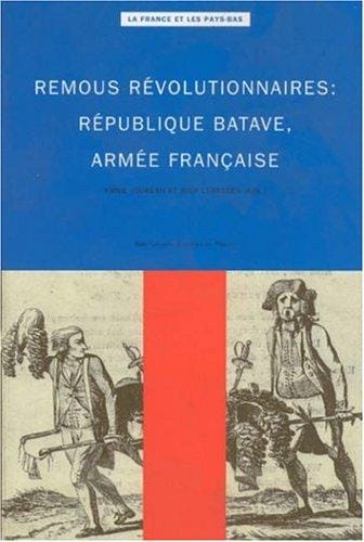 Remous révolutionnaire