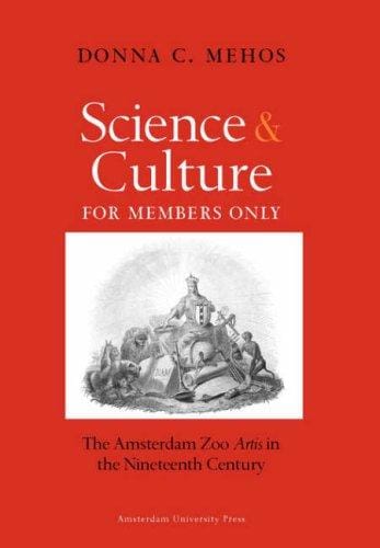 Science and culture for members only