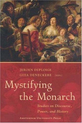 Mystifying the monarch