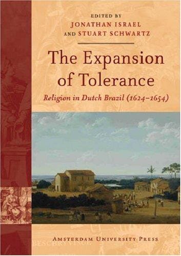 The expansion of tolerance