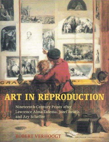 Art in Reproduction