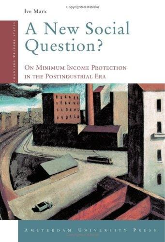 A New Social Question?