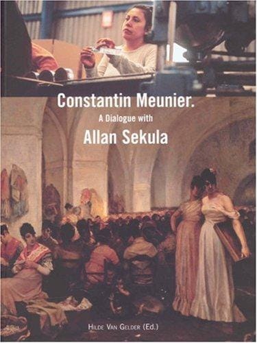 Constantin Meunier