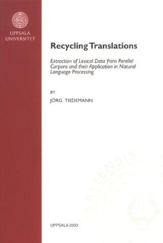 Recycling Translations