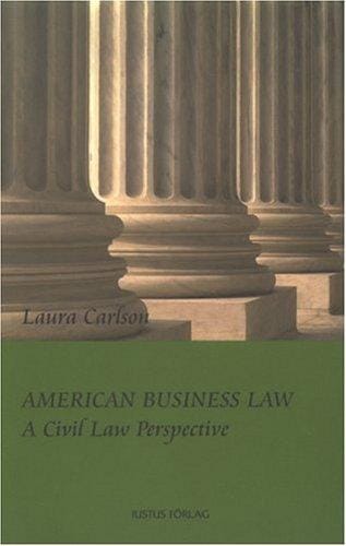 American Business Law