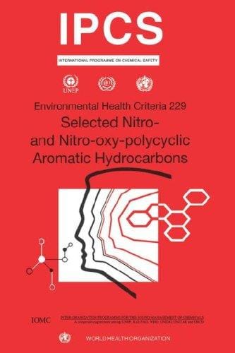 Selected nitro- and nitro-oxy-polycyclic aromatic hydrocarbons
