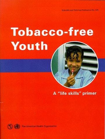 Tobacco-free Youth