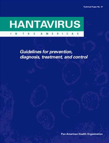 Hantavirus in the Americas