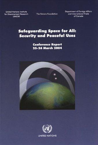 Safeguarding space for all