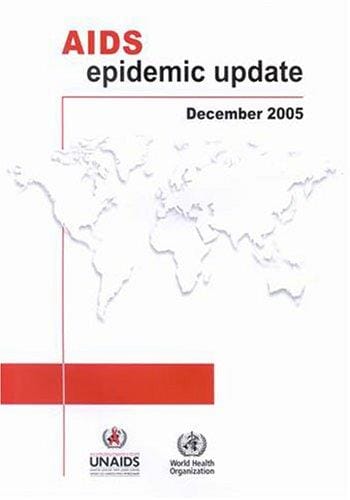 AIDS Epidemic Update 2005