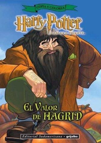 Harry Potter El Valor de Hagrig
