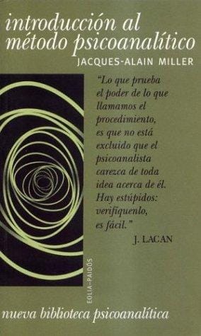 Introduccion Al Metodo Psicoanalitico / Family and the Unconscious