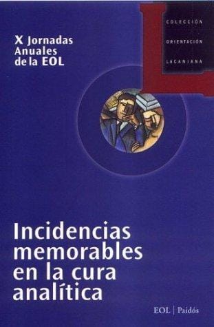 Incidencias Memorables En La Cura Analitica / Force Fields