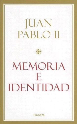 Memoria E Identidad