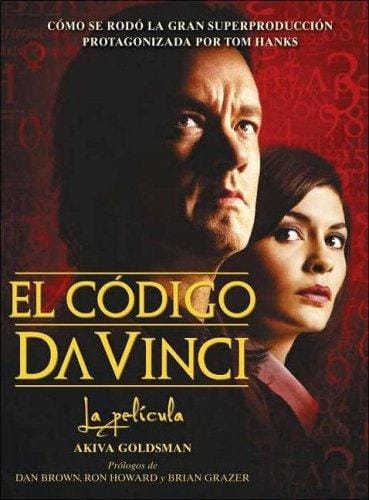 Codigo Da Vinci, El - La Pelicula