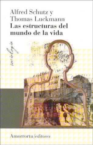 Las Estructuras de La Vida