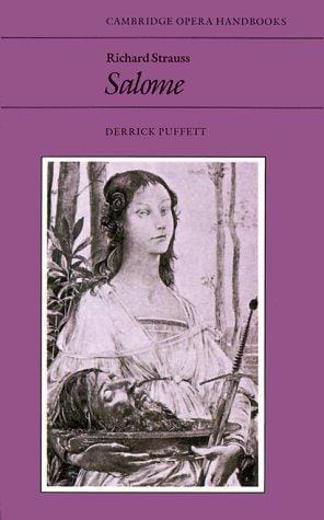 Richard Strauss, Salome