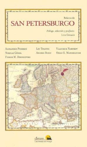 San Petersburgo - Relatos