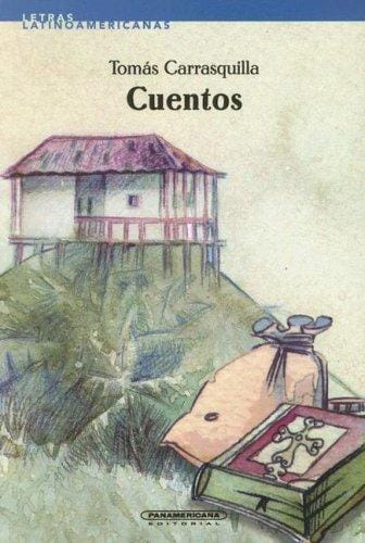 Cuentos Tomás Carrasquilla (Letras Latino Americanas)