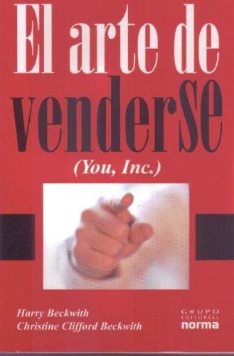 El arte de venderse