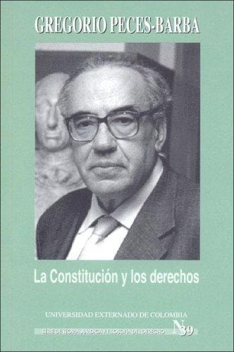 La Constitucion y Los Derechos