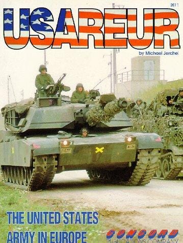 USAREUR