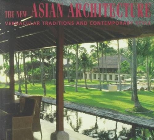 The new Asian architecture