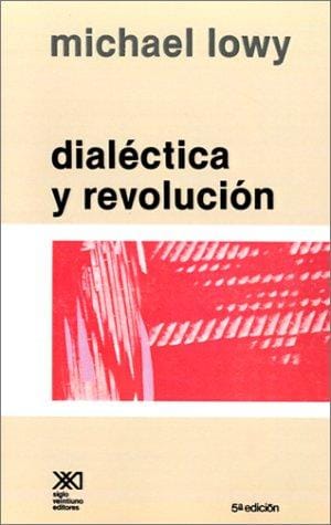 Dialectique et révolution