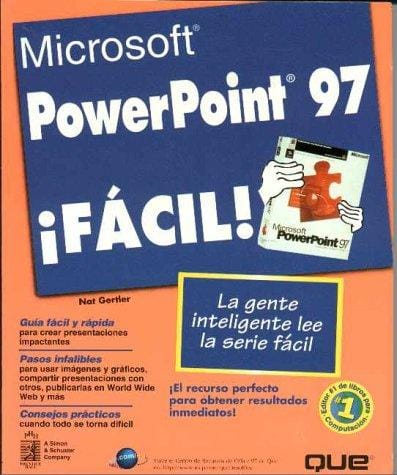 MS PowerPoint 97 Facil