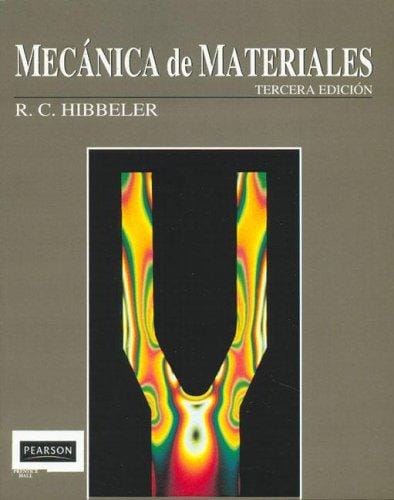 Mecanica de Materiales
