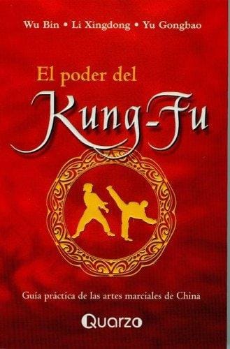 El poder del Kung-fu