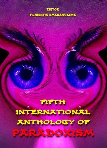 Fifth International Anthology on Paradoxism
