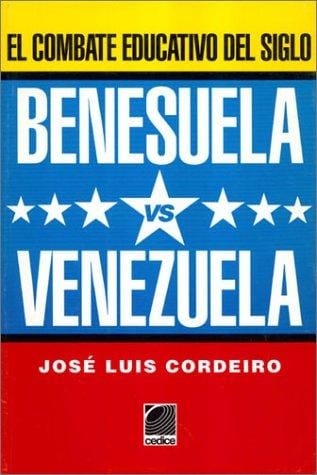Benesuela vs. Venezuela