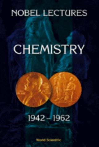 Chemistry, 1942-1962