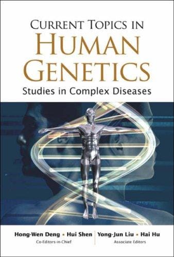 Current topics in human genetics