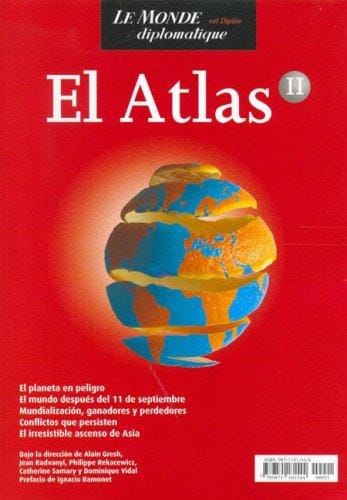 El Atlas II