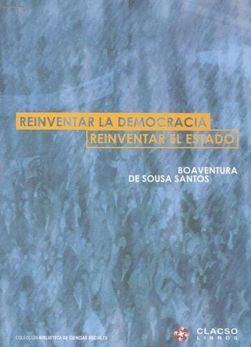 Reinventar la Democracia