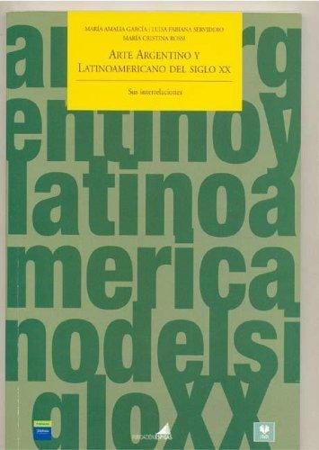 Arte Argentino y Latinoamericano del Siglo XX