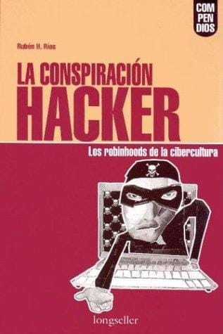 La Conspiracion Hacker