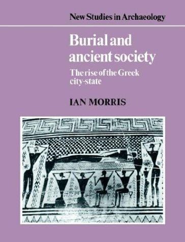 Burial and Ancient Society