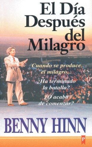Día después del Milagro, EL