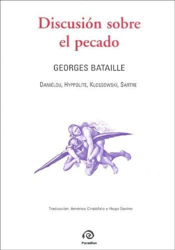 Discusion Sobre El Pecado