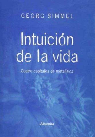 Intuicion de La Vida